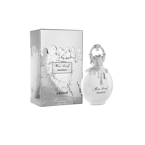 Armaf ARMAF MISS ARMAF GRANDEUR WOMAN EDP 3.4OZ Perfume