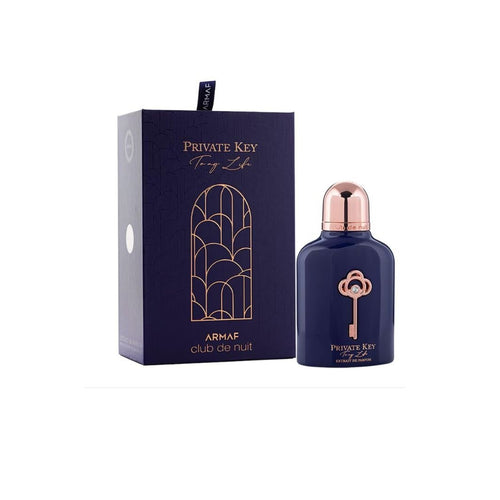 Armaf ARMAF CLUB DE NUIT PRIVATE KEY TO MY LIFE EDP 3.4oz Perfume