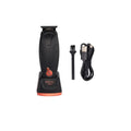 Emotion Beauty Supply RED PRO CORDLESS TRIMMER BLACK Perfume