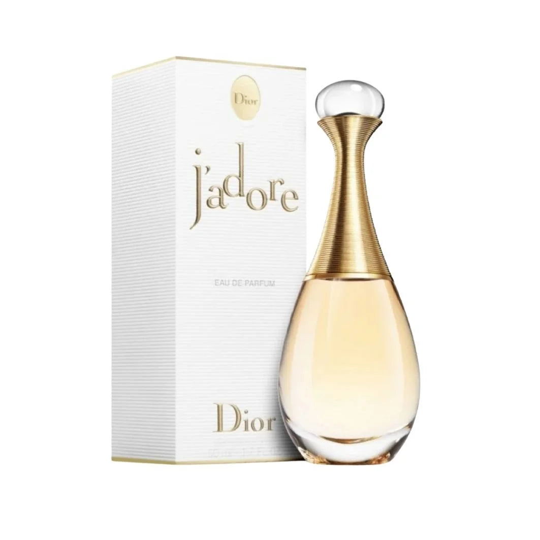 Dior DIOR JADORE WOMAN EDP 3.4oz Perfume