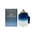 Coach COACH BLUE MEN EDT 3.3oz Perfume