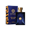 Versace VERSACE DYLAN BLUE MEN EDT 3.4OZ Perfume