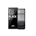 Carolina Herrera CAROLINA HERRERA 212 VIP BLACK ELIXIR MEN EDP 3.4OZ Perfume