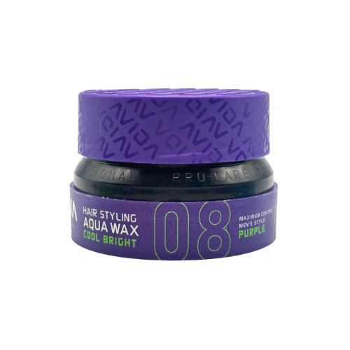 Agiva AGIVA STYLING HAIR WAX Hair Wax 08 Cool Bright