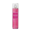 Paris Hilton BODY MIST PARIS HILTON PINK RUSH WOMEN 8oz Perfume
