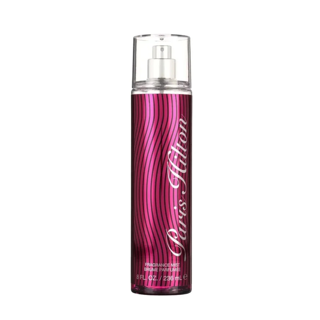 Paris Hilton BODY MIST PARIS HILTON WOMEN 8oz Perfume