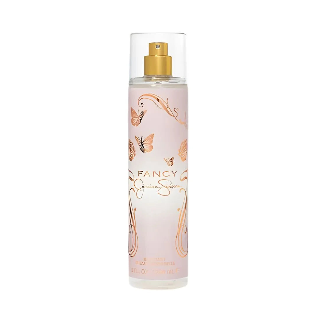 Jessica Simpson BODY MIST JESSICA SIMPSON FANCY 8oz Perfume