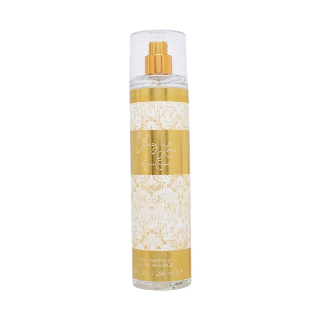 Jessica Simpson BODY MIST JESSICA SIMPSON FANCY LOVE 8oz Perfume