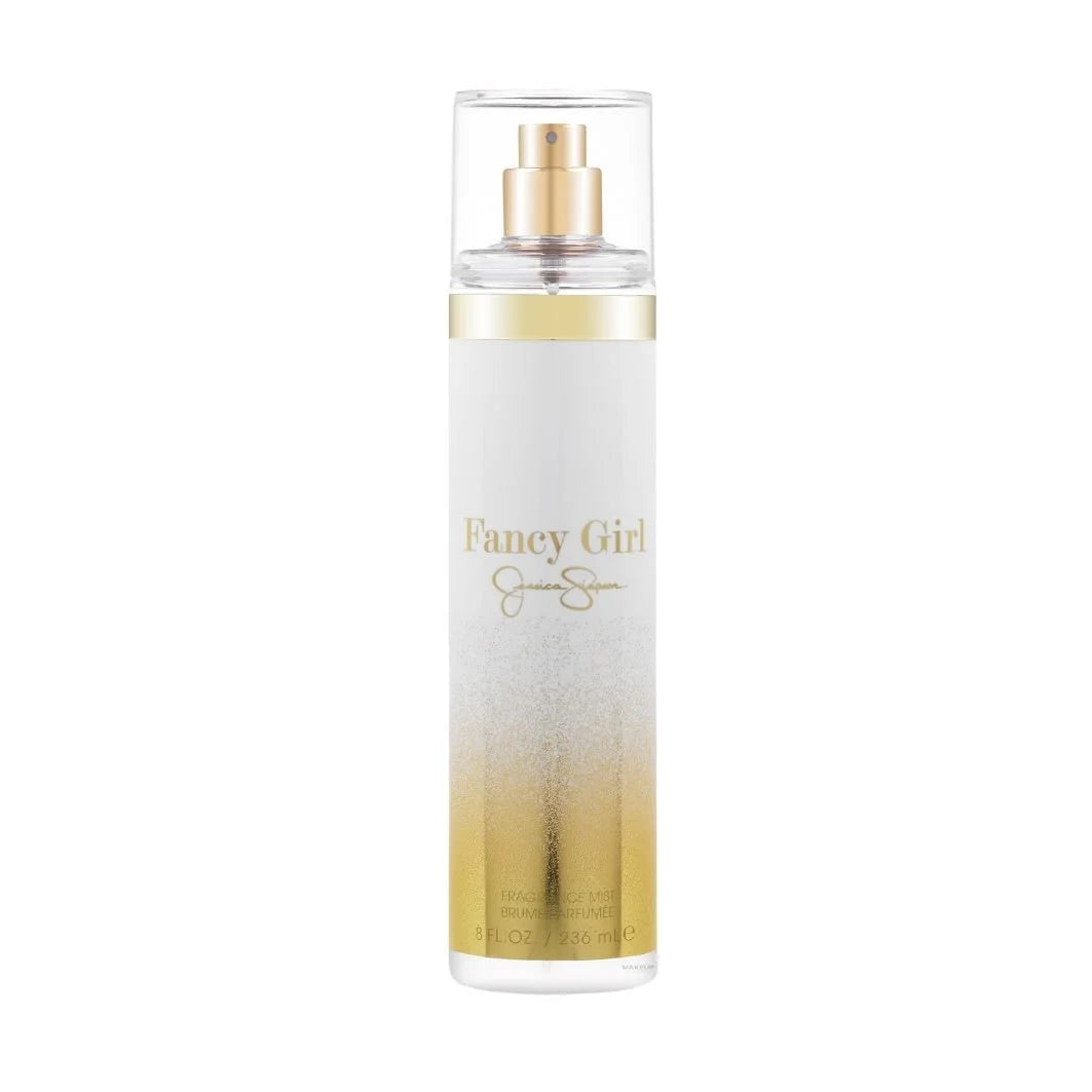 Jessica Simpson BODY MIST JESSICA SIMPSON FANCY GIRL 8oz Perfume