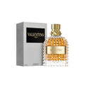 Valentino VALENTINO UOMO MEN EDT 3.4oz Perfume