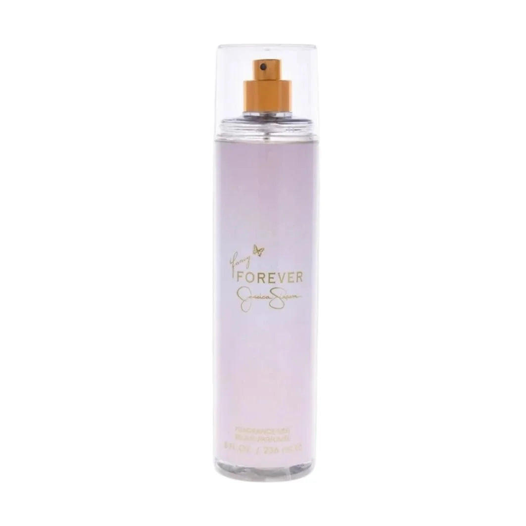 Jessica Simpson BODY MIST JESSICA SIMPSON FANCY FOREVER 8oz Perfume