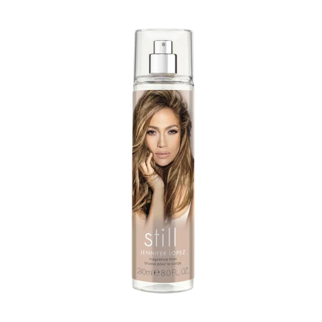 JLO BODY MIST JLO STILL 8.0oz Perfume