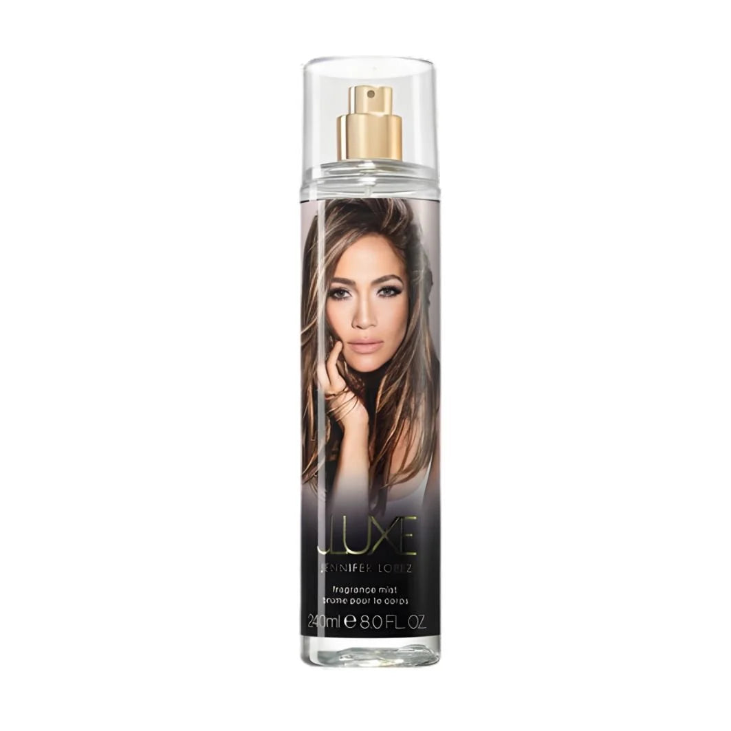 JLO BODY MIST JLO JLUXE 8.0oz Perfume