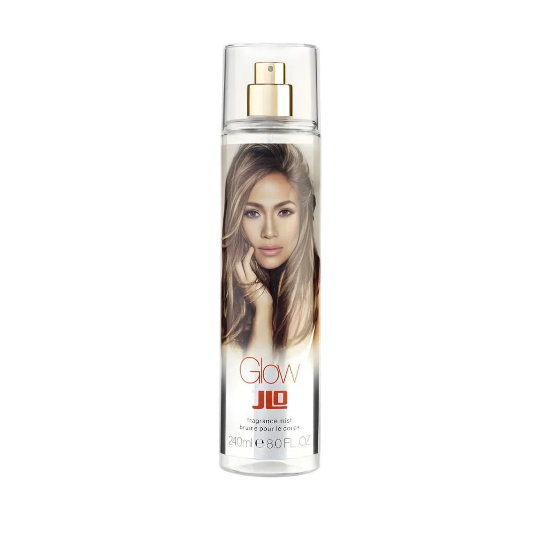 JLO BODY MIST JLO GLOW 8.0oz Perfume