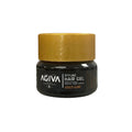 Emotion Beauty Supply AGIVA STYLING HAIR GEL GUM GOLD 04