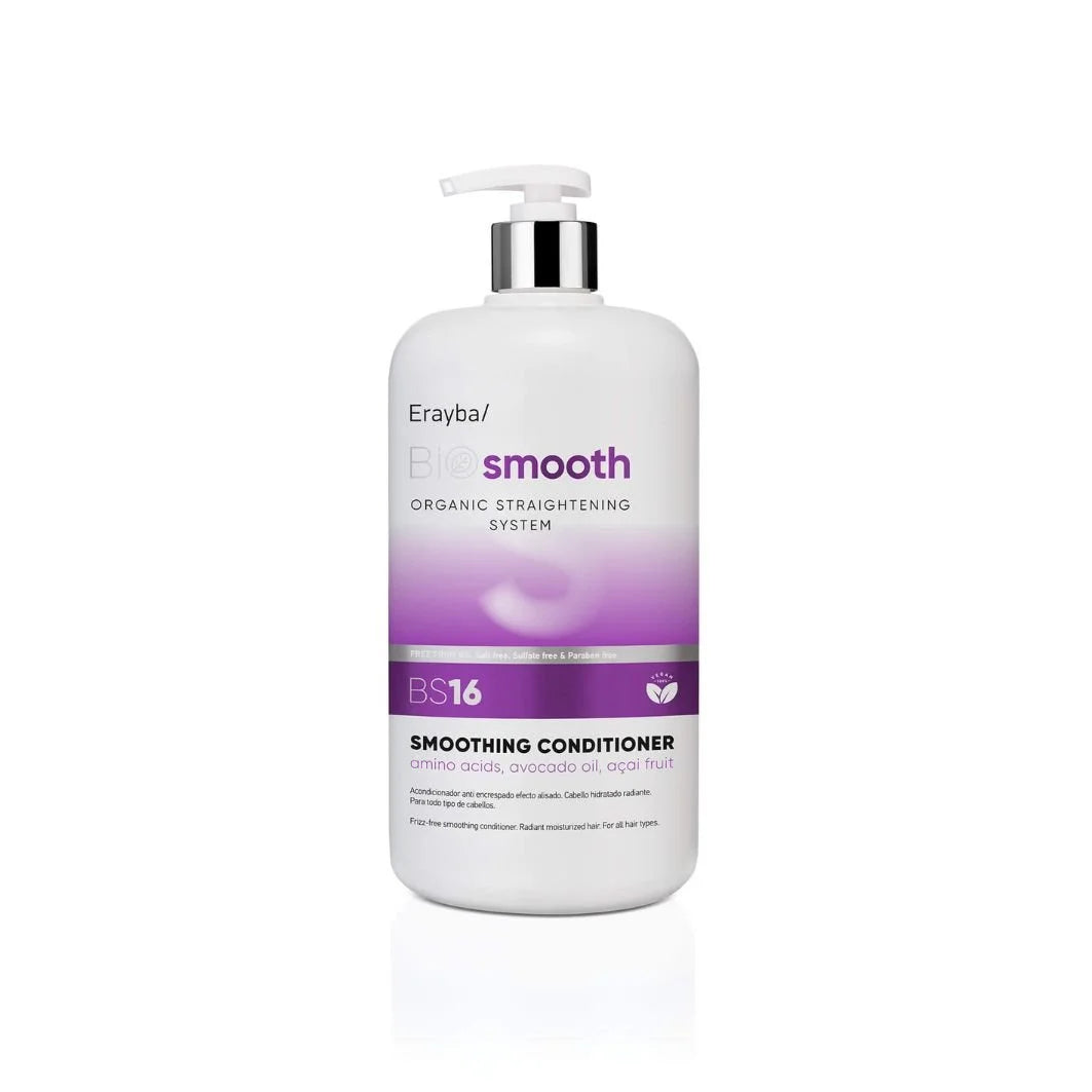 Emotion Beauty Supply ERAYBA BIOSMOOTH BS16 SMOOTHING CONDITIONER