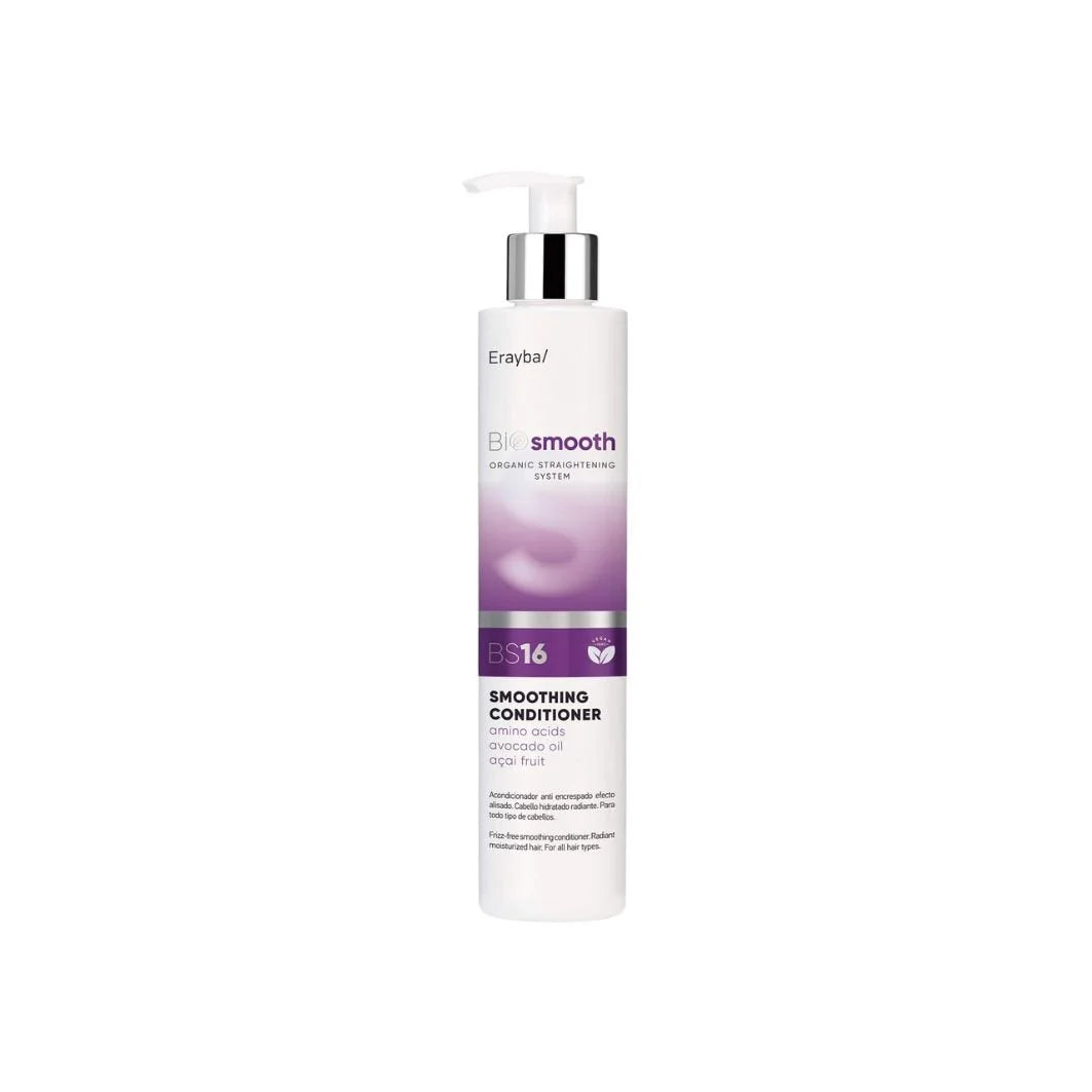 Emotion Beauty Supply ERAYBA BIOSMOOTH BS16 SMOOTHING CONDITIONER