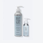 Emotion Beauty Supply RECHARGE ME AFFINITY LECHE LIMPIADORA Affinity – Leche Limpiadora Facial Multifunción Detox