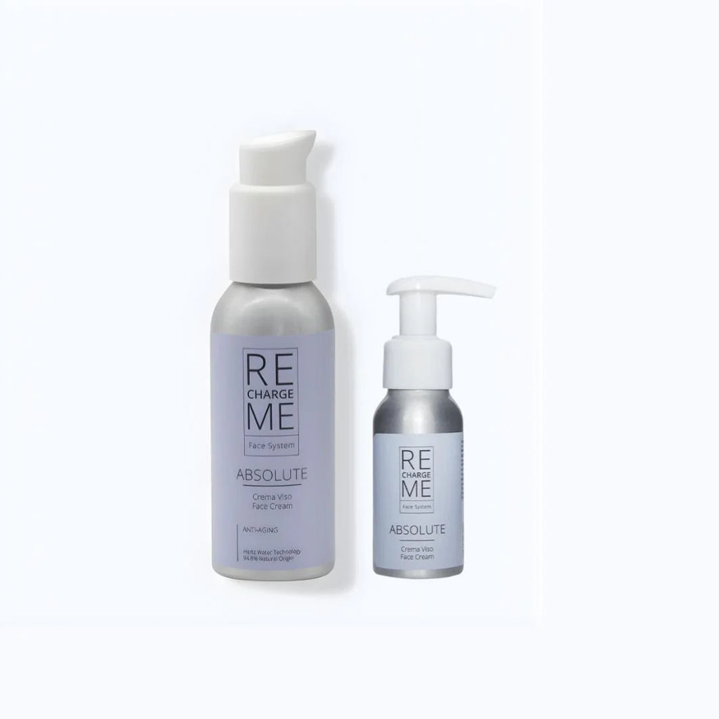 RECHARGE ME RECHARGE ME ABSOLUTE CREMA FACIAL ANTI EDAD