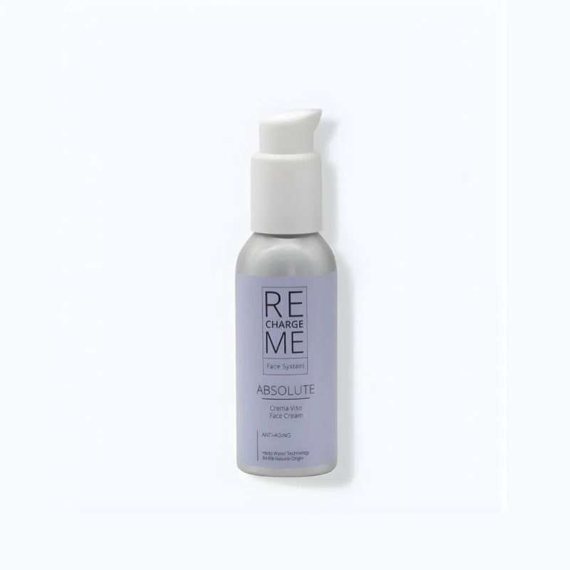 RECHARGE ME RECHARGE ME ABSOLUTE CREMA FACIAL ANTI EDAD