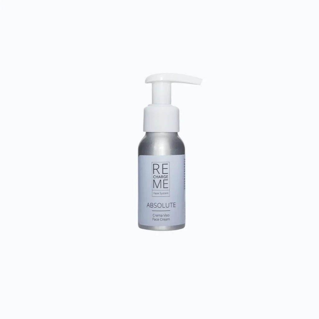 RECHARGE ME RECHARGE ME ABSOLUTE CREMA FACIAL ANTI EDAD 1.01oz