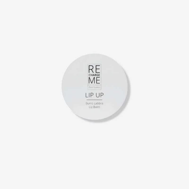 Emotion Beauty Supply RECHARGE ME LIP UP | LIP BALM 0.50oz Lip Up – Bálsamo Labial Nutritivo y Voluminizador