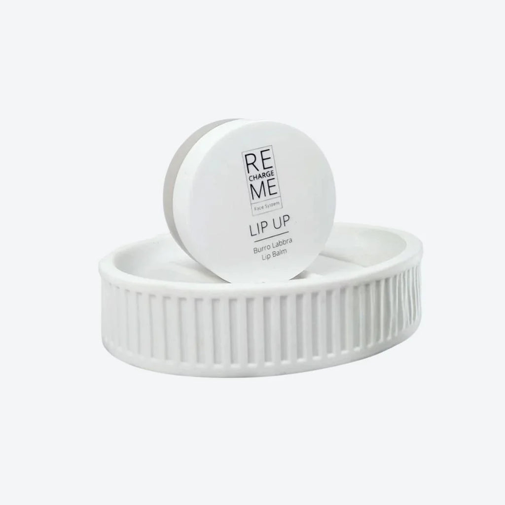 Emotion Beauty Supply RECHARGE ME LIP UP | LIP BALM 0.50oz Lip Up – Bálsamo Labial Nutritivo y Voluminizador