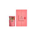 Emotion Beauty Supply Paris Corner Strawberry Pound Cake EDP 3.4oz