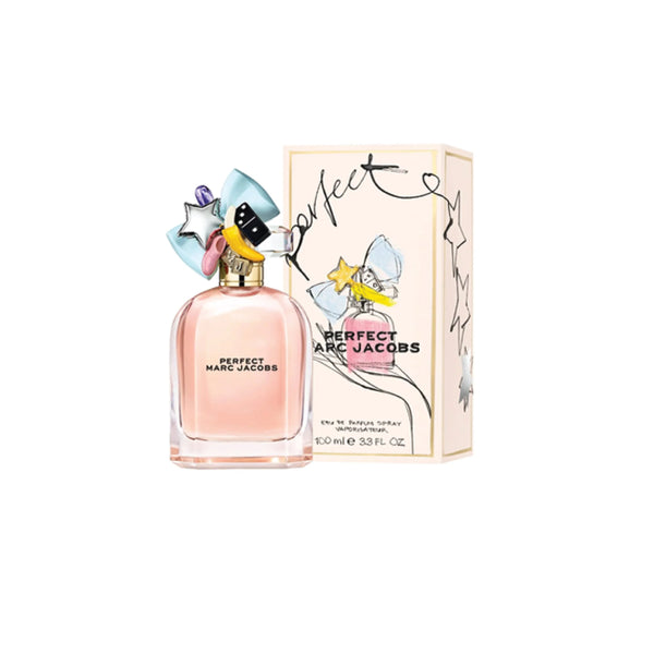 Marc Jacobs MARC JACOBS PERFECT EDP 3.3oz Perfume