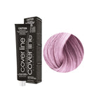Emotion Beauty Supply COVER LINE ELEGANT TOUCH TINTE SEMI PERMANENTE 3.4oz Rosa Pastel