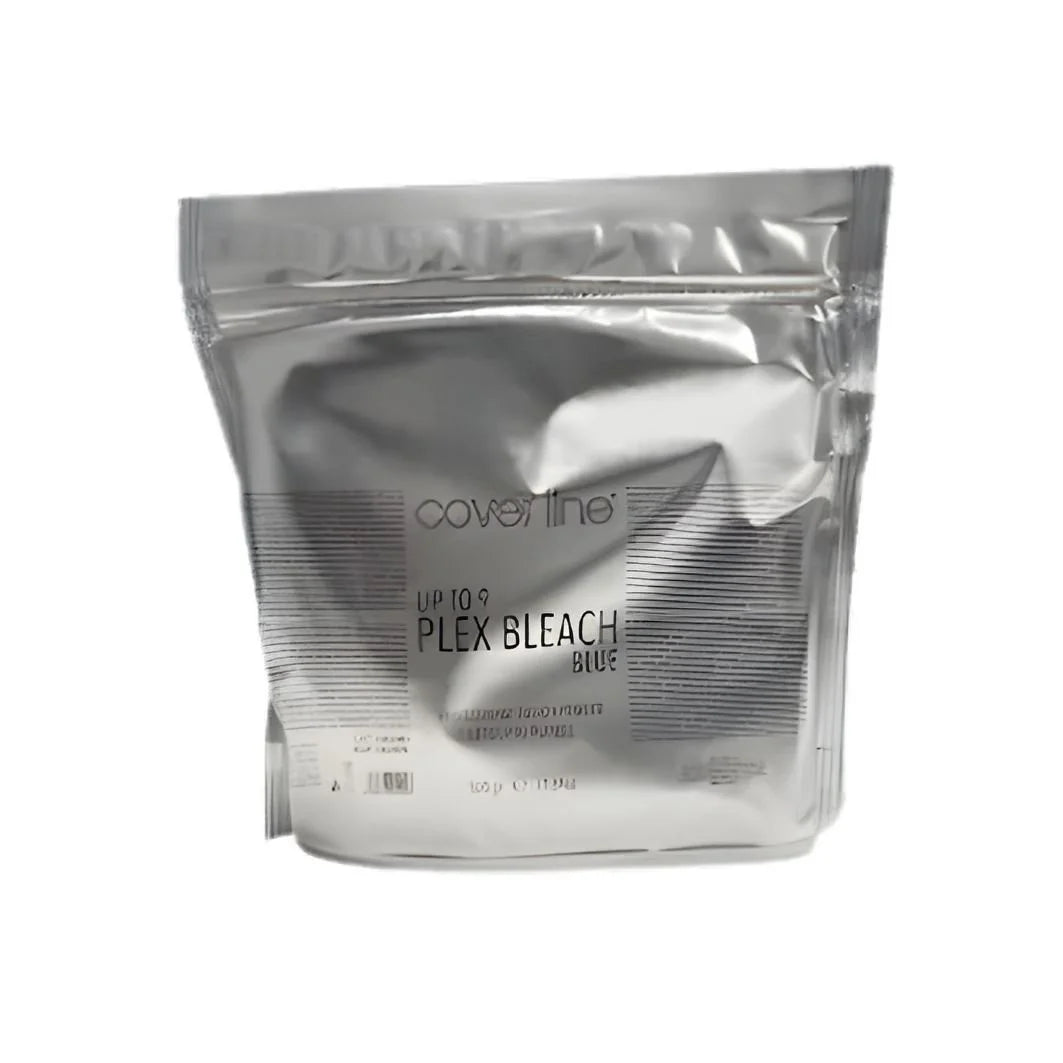 Cover Line COVER LINE PLEX BLEACH BLUE POWDER UP TO 9 LEVELS 17.64oz Perfume