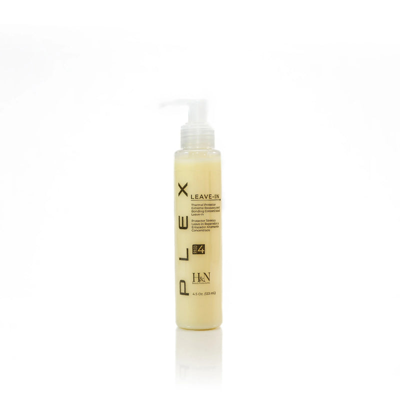 H&N H&N PLEX LEAVE-IN 4.5oz Perfume