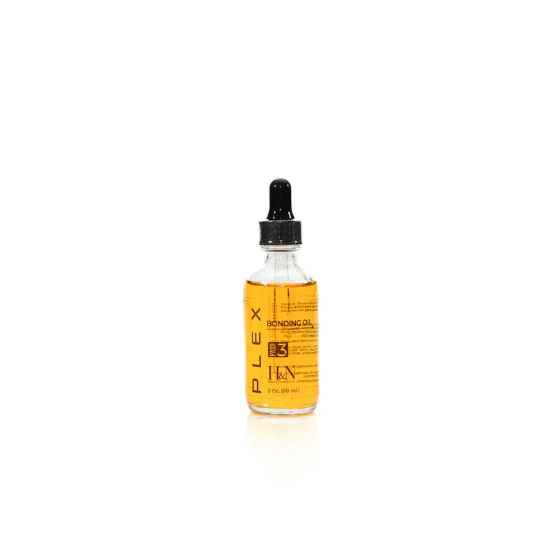 Emotion Beauty Supply H&N PLEX BONDING OIL PASO 3 2oz