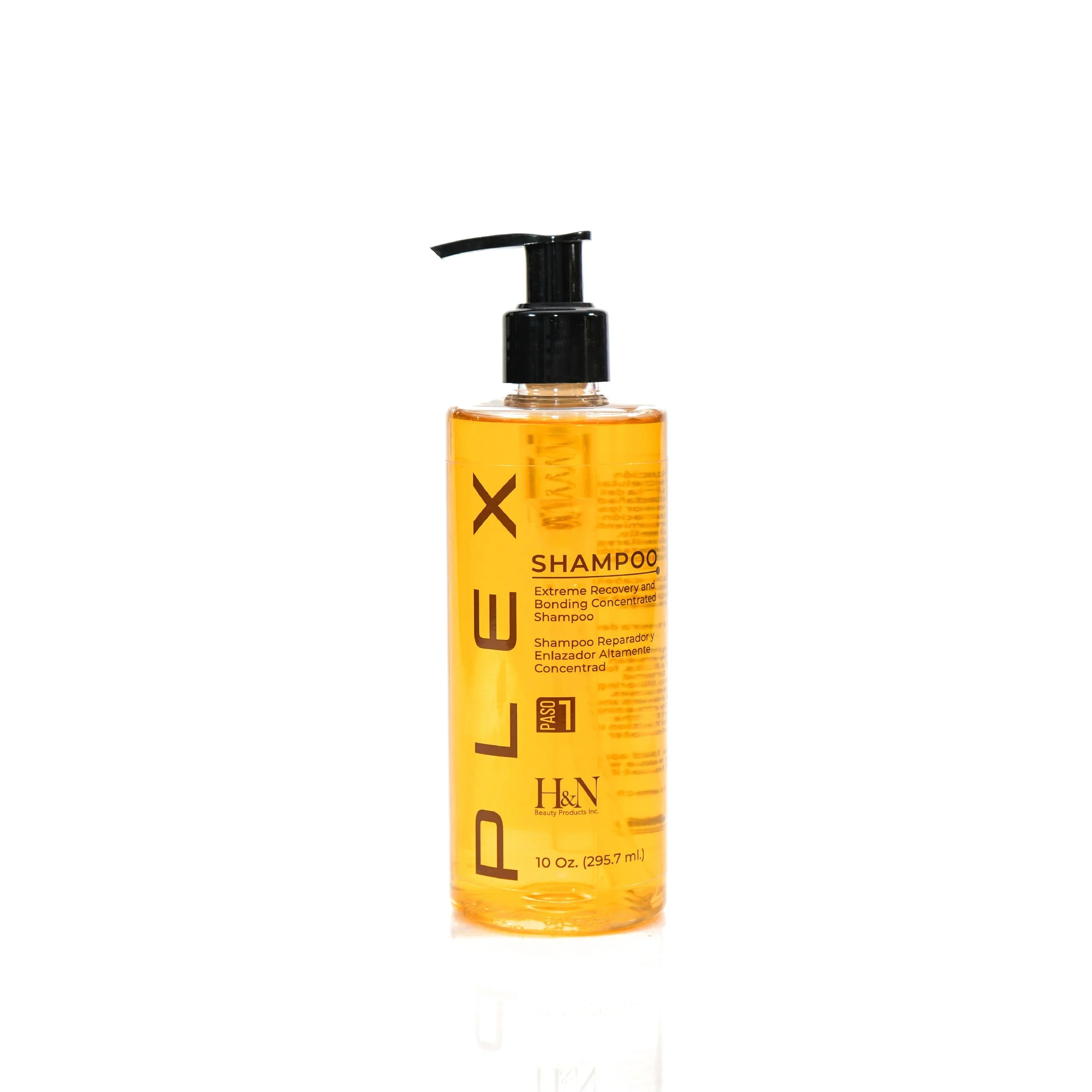 H&N H&N PLEX SHAMPOO 10oz Perfume