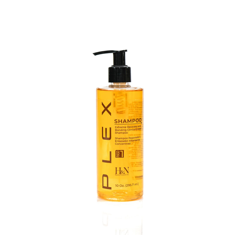 H&N H&N PLEX SHAMPOO 10oz Perfume