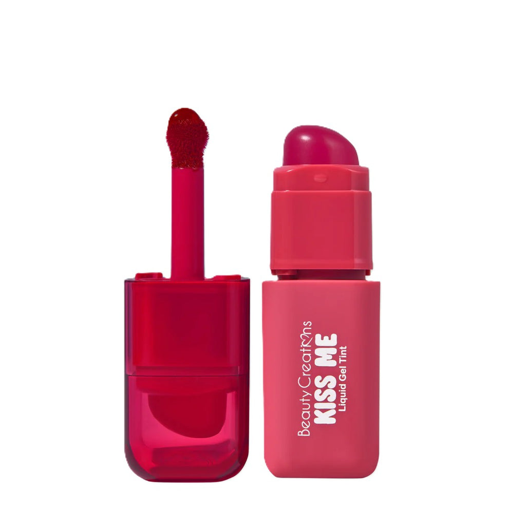 BEAUTY CREATIONS KISS ME LIQUID GEL TINT