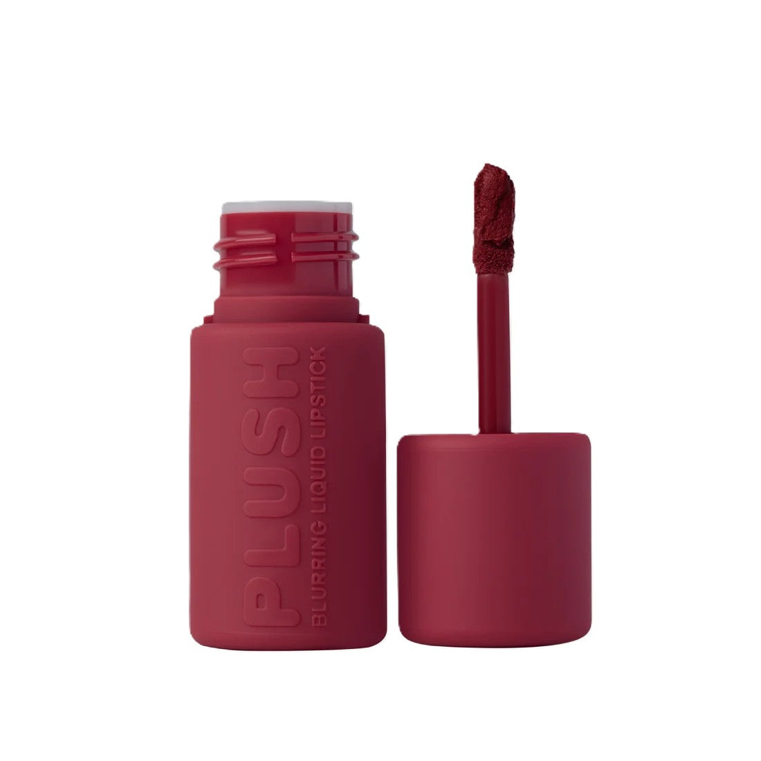 BEAUTY CREATIONS PLUSH BLURRING LIQUID LIPSTICK
