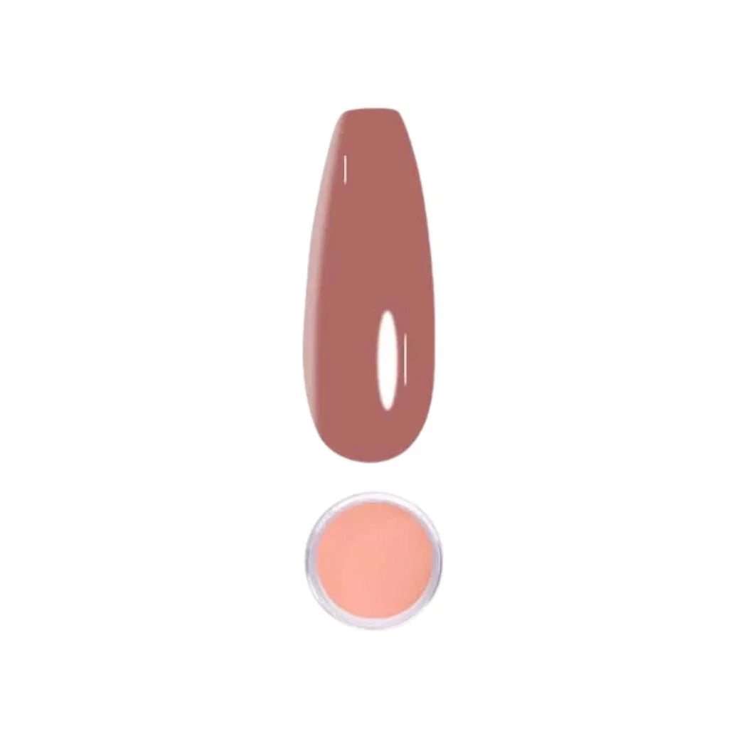 Emotion Beauty Supply LEGACY NAILS ACRYLIC NAIL POWDER I LOVE IT COLLECTION Romantic