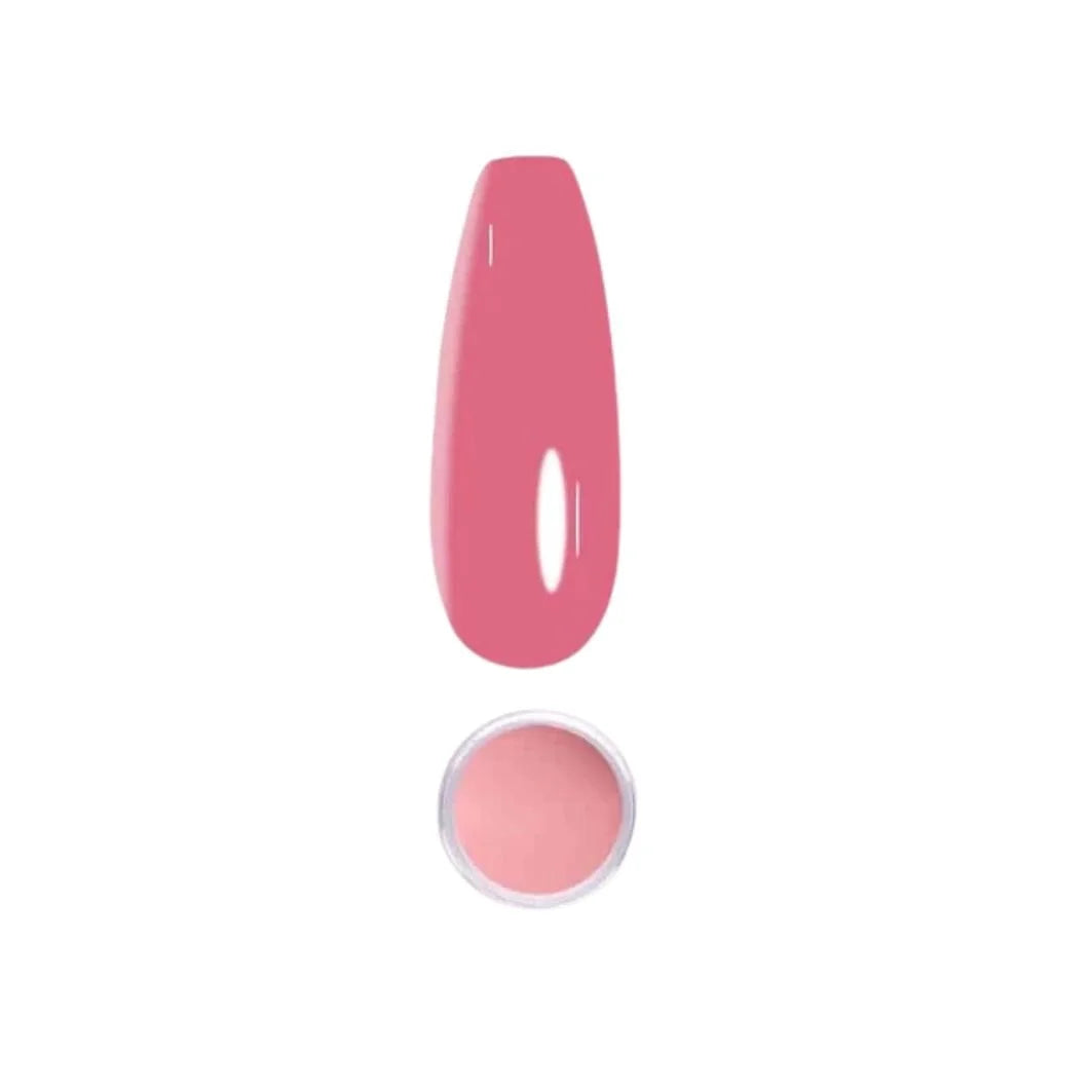 Emotion Beauty Supply LEGACY NAILS ACRYLIC NAIL POWDER I LOVE IT COLLECTION Romeo
