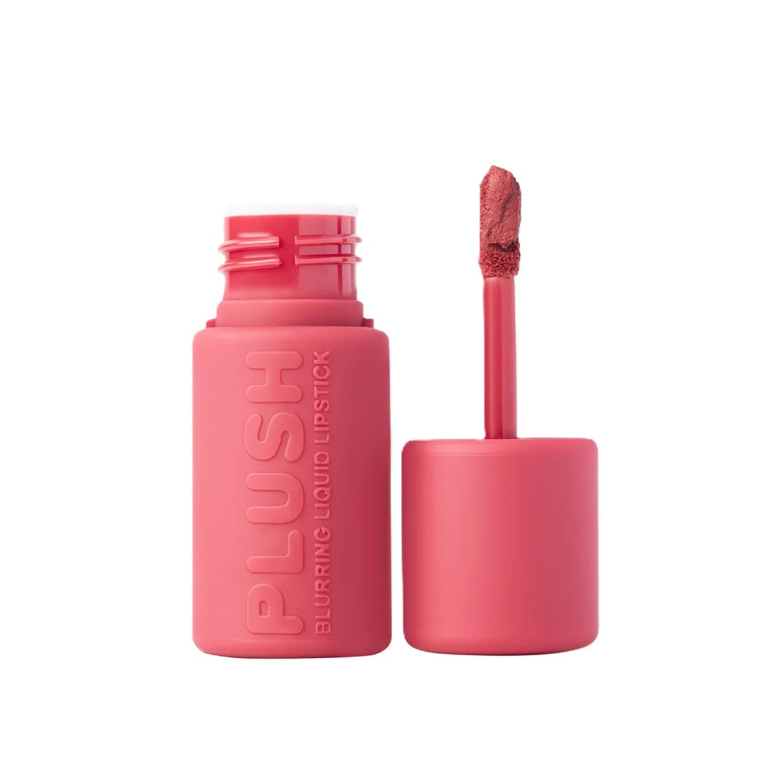 BEAUTY CREATIONS PLUSH BLURRING LIQUID LIPSTICK