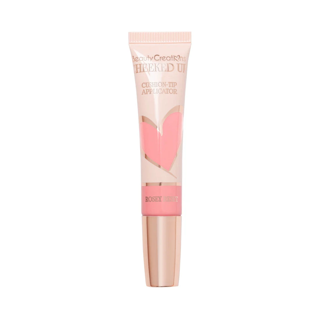BEAUTY CREATIONS LIQUID BLUSH CHEEKED UP WANDS