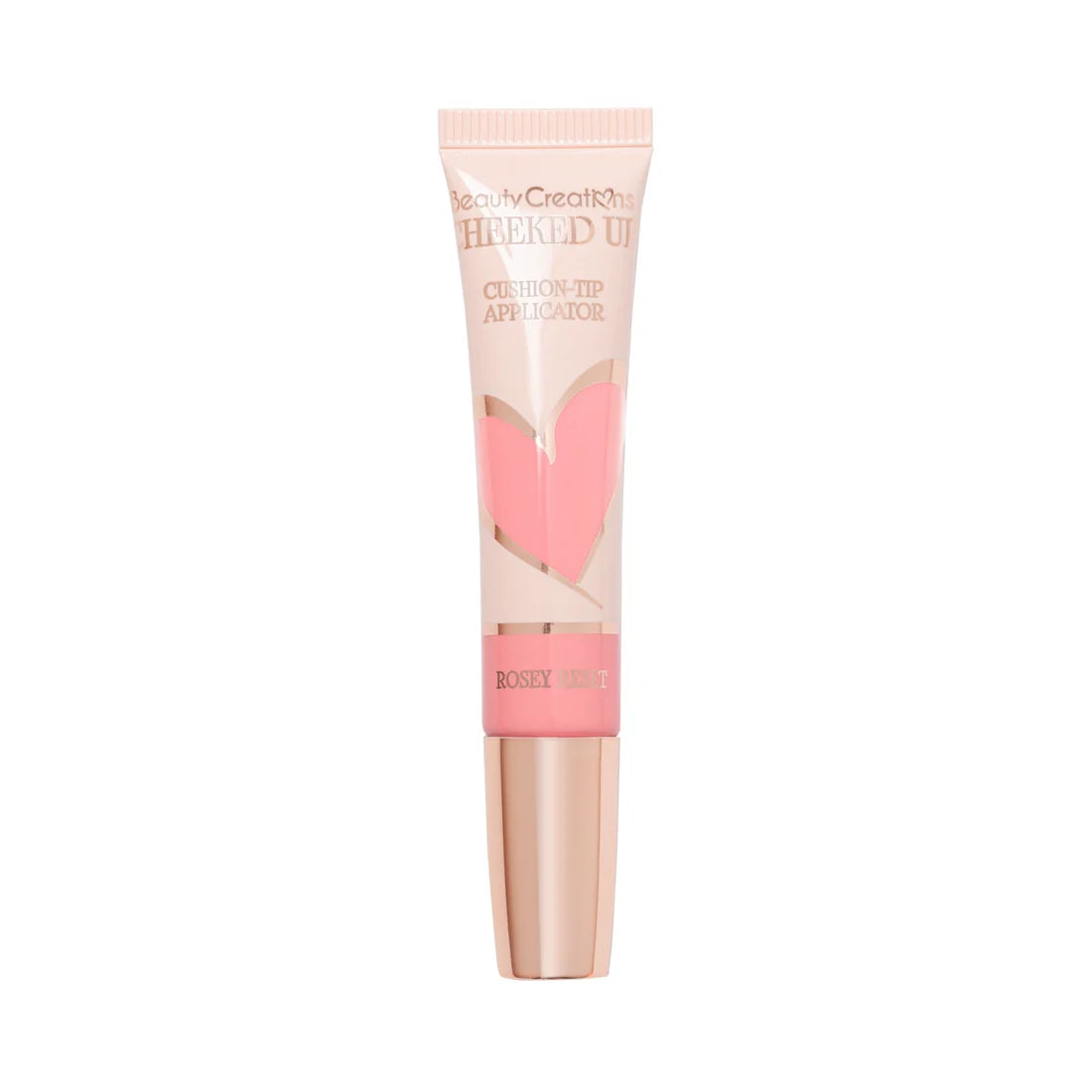 BEAUTY CREATIONS LIQUID BLUSH CHEEKED UP WANDS