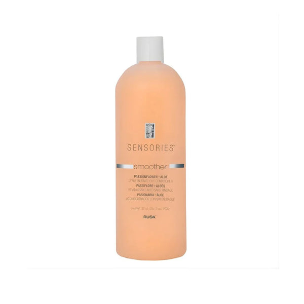 Rusk RUSH SENSORIES SMOOTHER CONDITIONER/LEAVE-IN 35oz Perfume