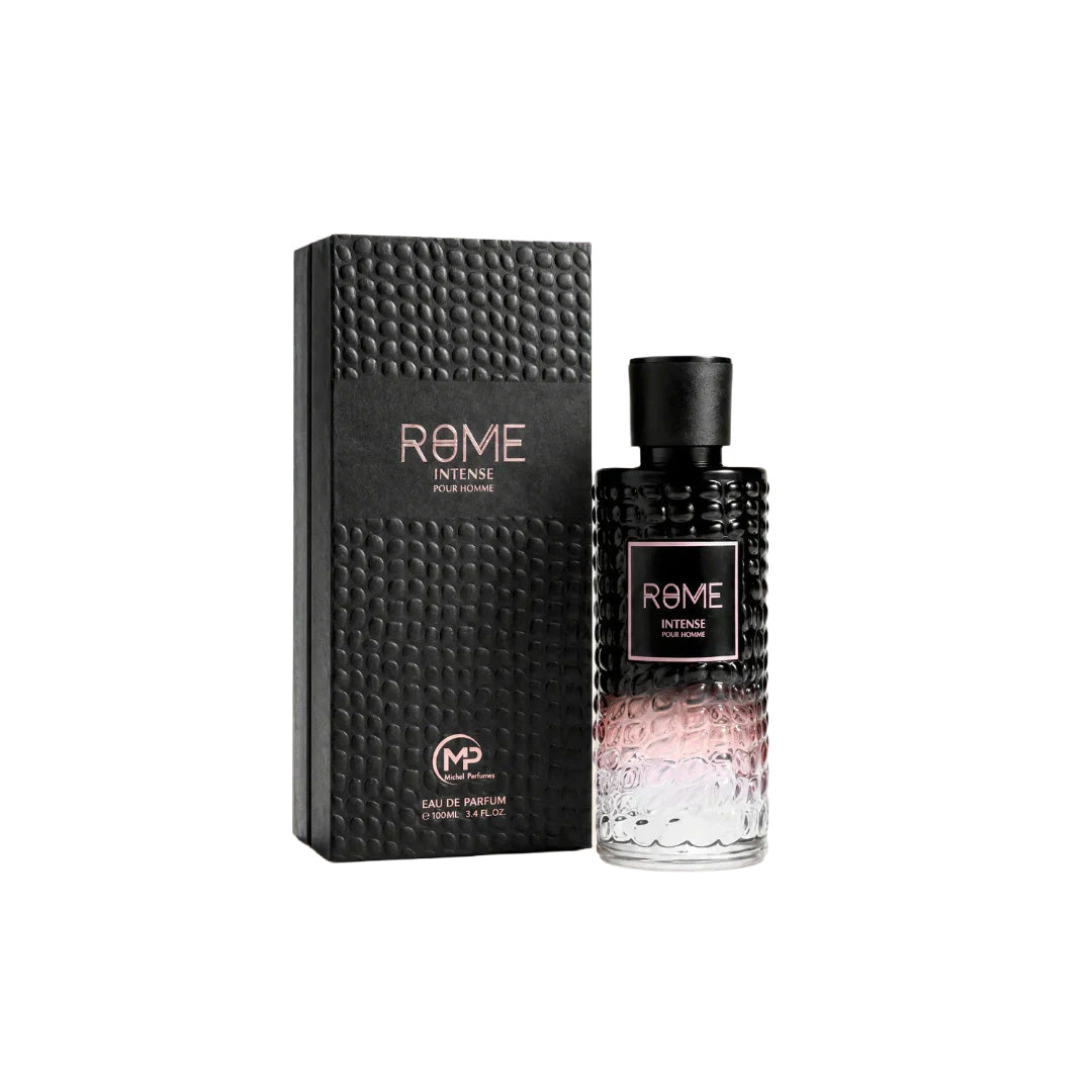 MAST PERFUME ROME INTENSE POUR HOME EDP 3.4OZ