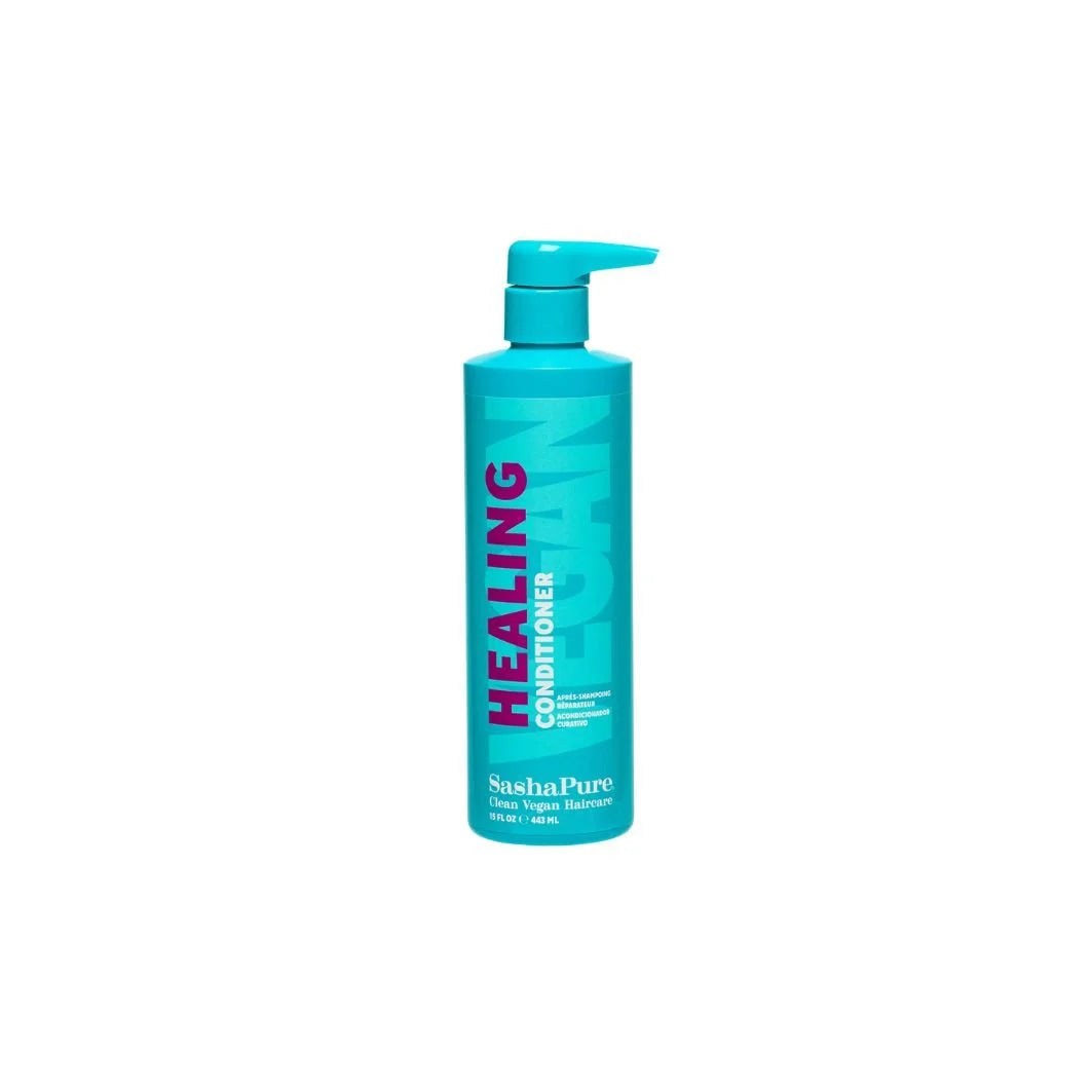 SashaPure SASHAPURE HEALING CONDITIONER 15OZ Hair Conditioner