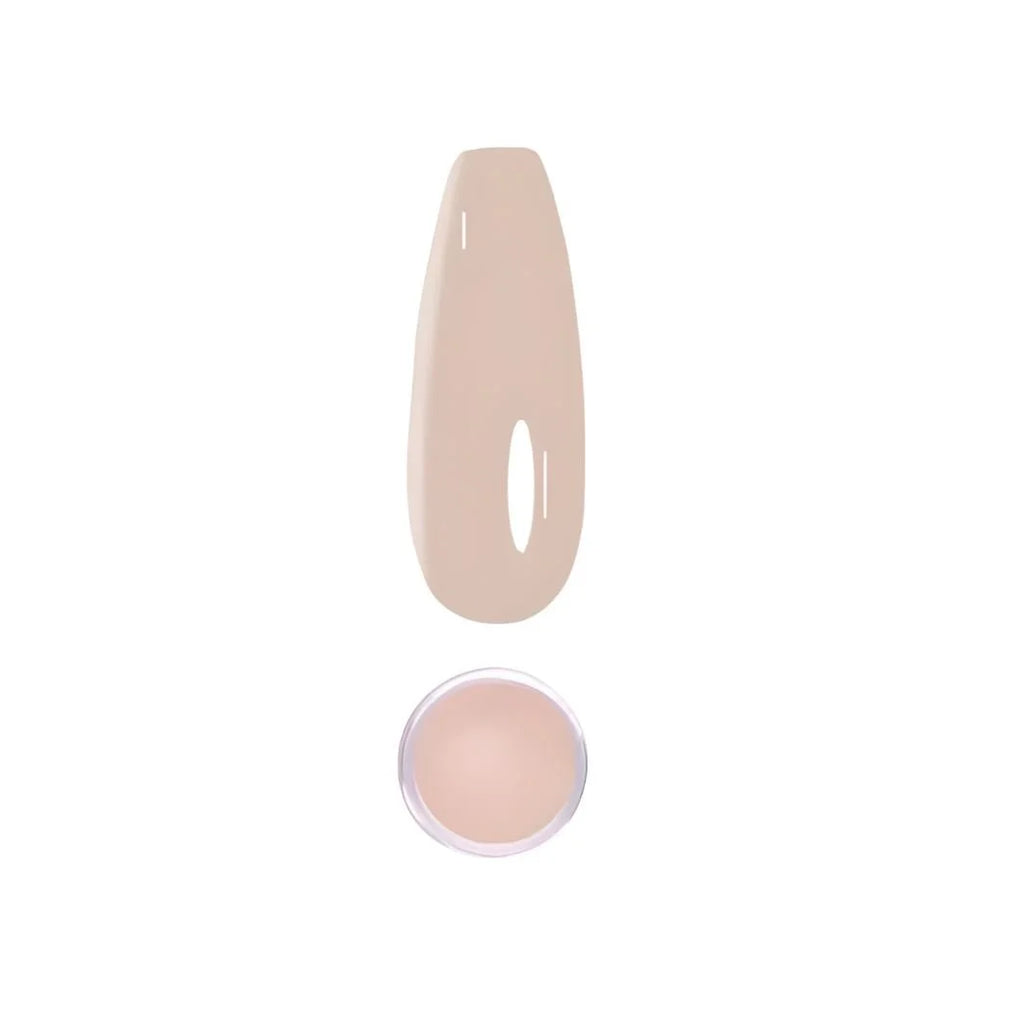 Emotion Beauty Supply LEGACY NAILS ACRYLIC NAIL POWDER PEACHES COLLECTION Seashell