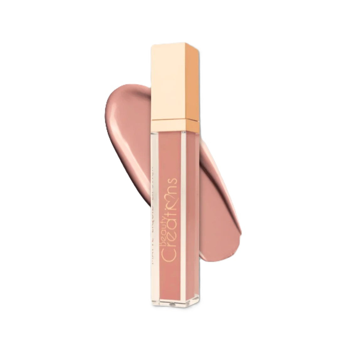BEAUTY CREATIONS SEAL THE DEAL MATTE LIPSTICK