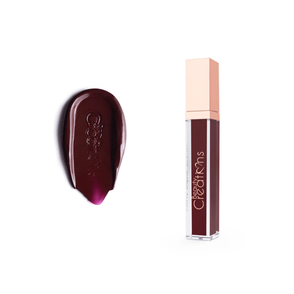 BEAUTY CREATIONS SEAL THE DEAL MATTE LIPSTICK