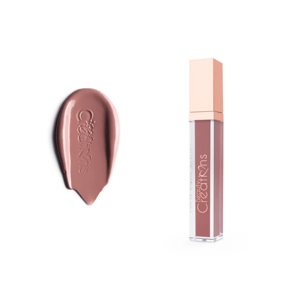 BEAUTY CREATIONS SEAL THE DEAL MATTE LIPSTICK