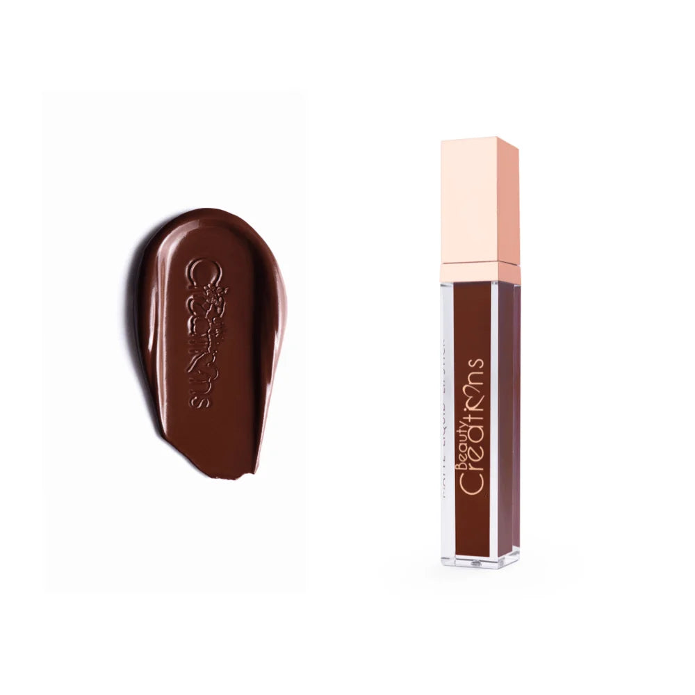 BEAUTY CREATIONS SEAL THE DEAL MATTE LIPSTICK